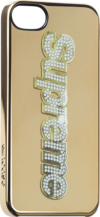 Supreme/Incase® Bling Logo iPhone 5 Case view 2